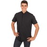 Camisa m/c cuello mao garys 2961