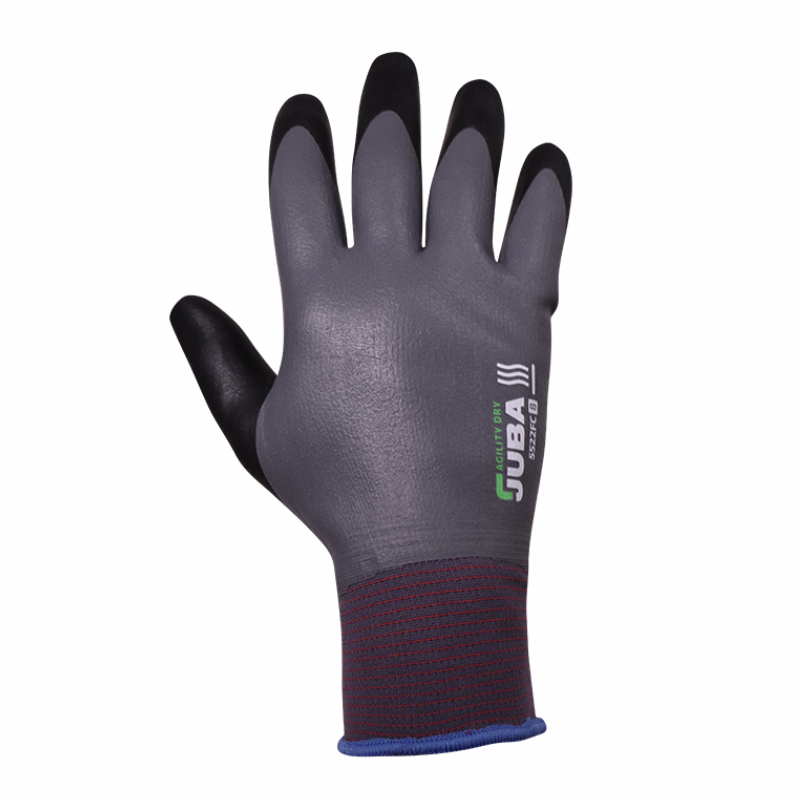 Guante juba agility dry 5522fc