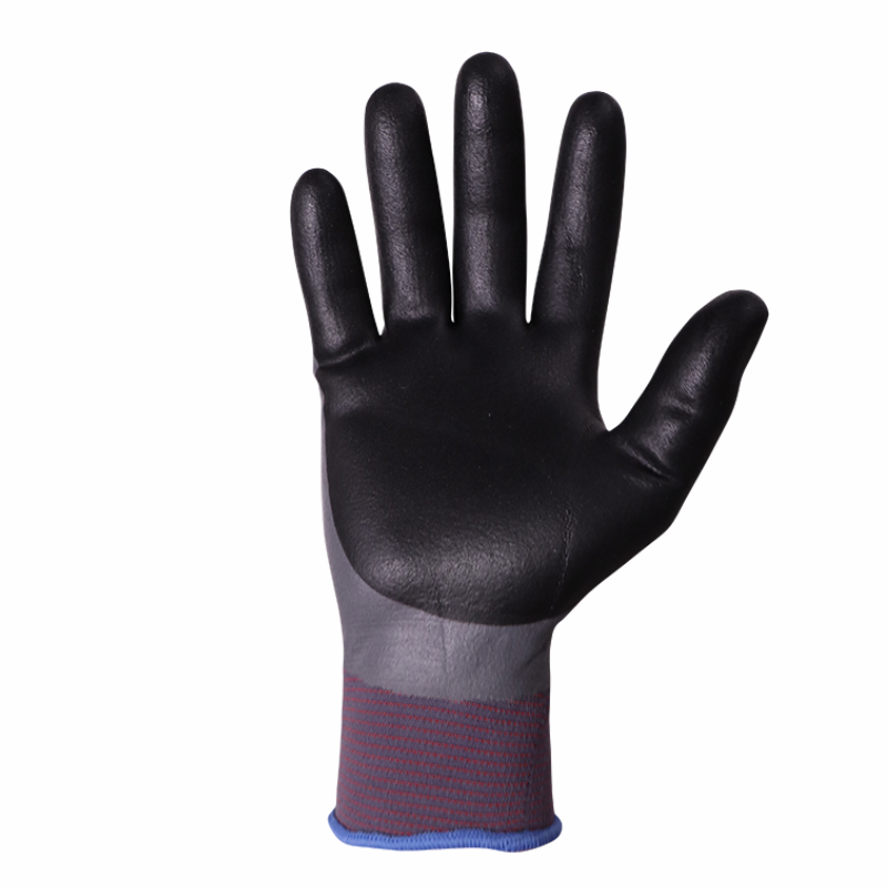 Guante juba agility dry 5522fc