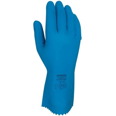 Guante Juba 611b Fathon 45