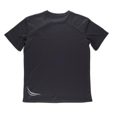 CAMISETA TECNICA WORKTEAM S6611