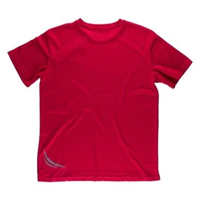 Camiseta Workteam s6611