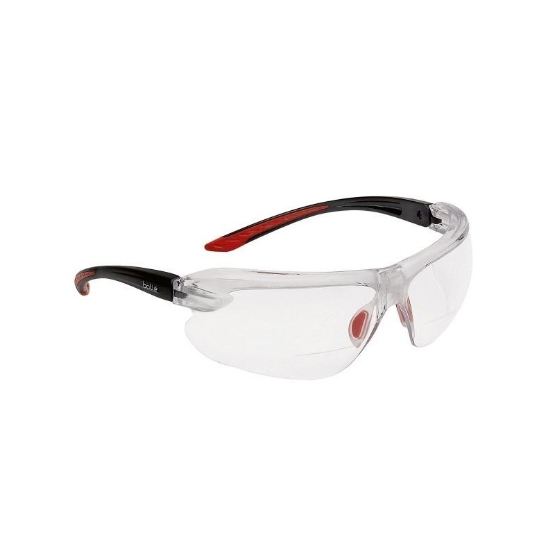 Gafa seguridad bolle iri-s