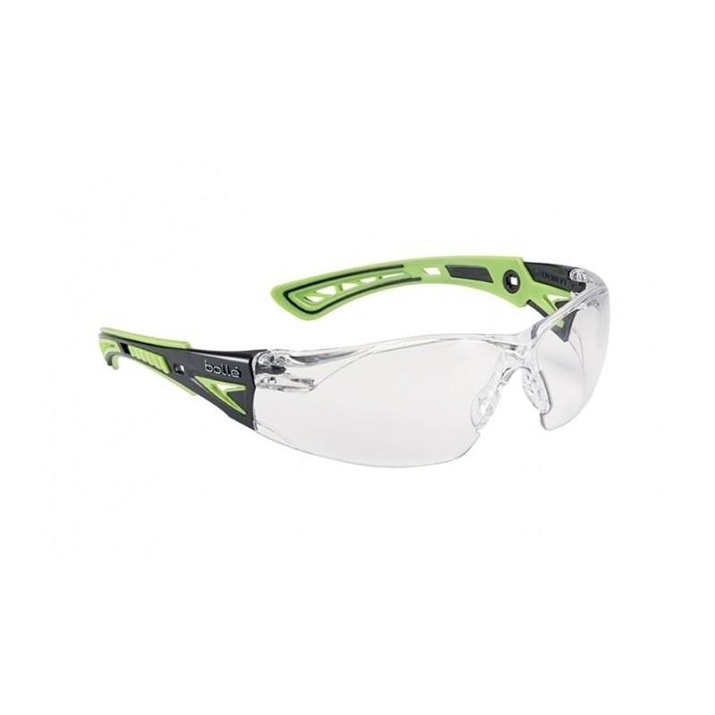 Gafa seguridad bolle rush+