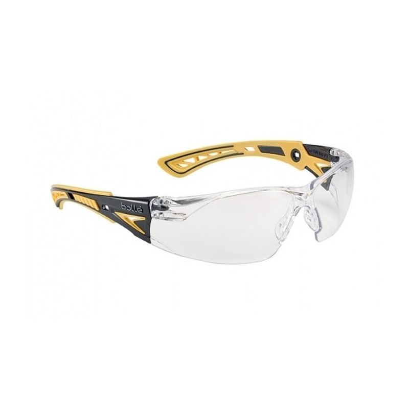 Gafa seguridad bolle rush+