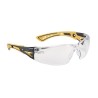 Gafa seguridad bolle rush+