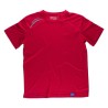 Camiseta tecnica workteam s6611