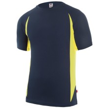 CAMISETA TECNICA COMBI VELILLA 105501