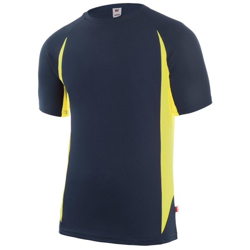 Camiseta tecnica combi velilla 105501
