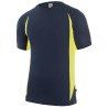 Camiseta tecnica combi velilla 105501