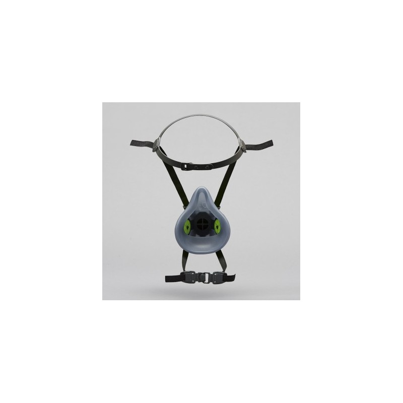 Semi mascara bls 4000 next r ct