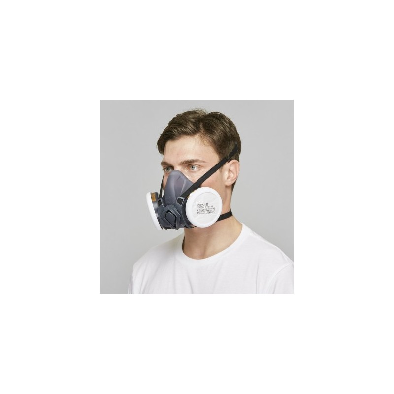 Semi mascara bls 4000 next r ct