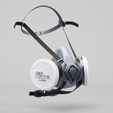 Semimascara Bls 4000 Next R Ct