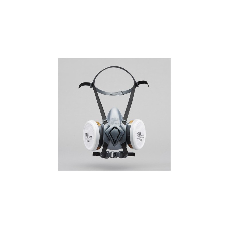 Semi mascara bls 4000 next r ct