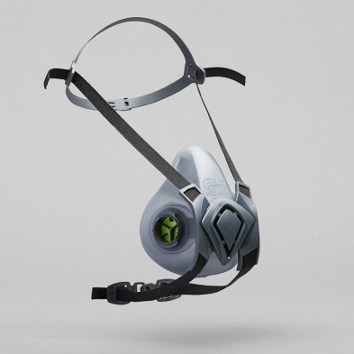 Semimascara Bls 4000 Next R Ct
