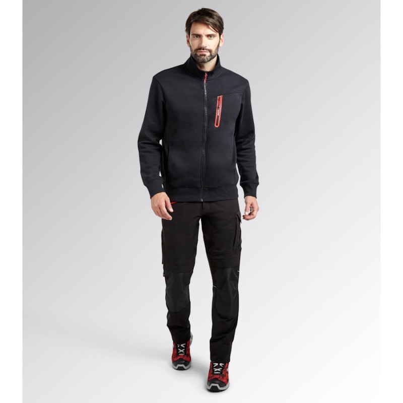 Sudadera diadora ducati 702.180071