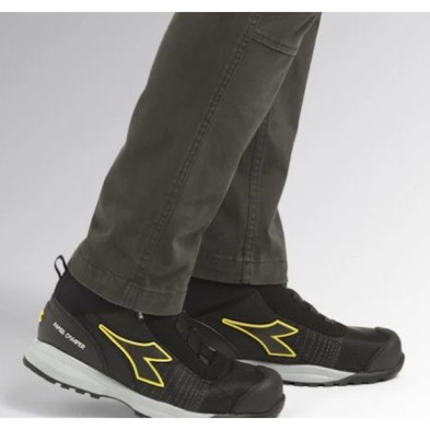 Bota Diadora Glove Mds Matryx Quick Mid s3s