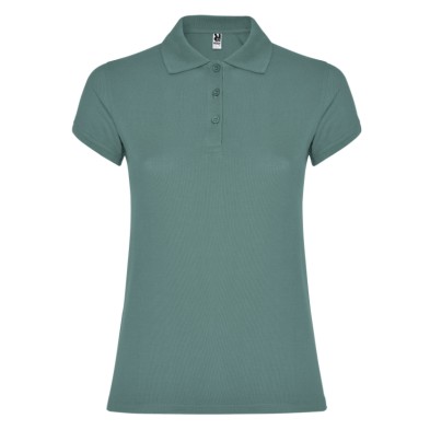 Polo Roly Star Woman 6634