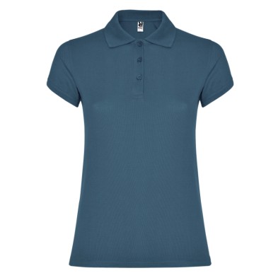 Polo Roly Star Woman 6634