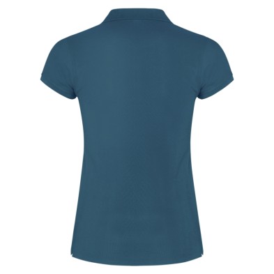 Polo Roly Star Woman 6634