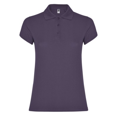 Polo Roly Star Woman 6634