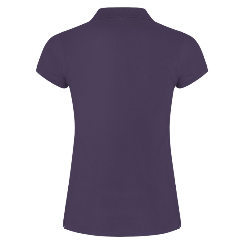 Polo roly star woman 6634