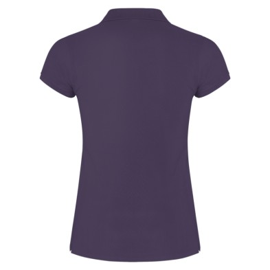 Polo Roly Star Woman 6634