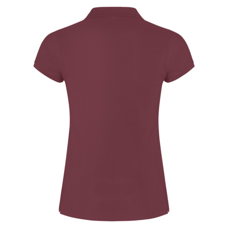 Polo roly star woman 6634