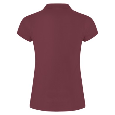 Polo Roly Star Woman 6634