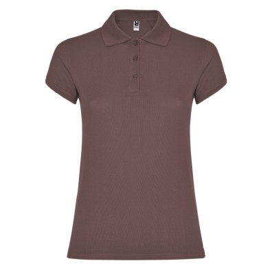 Polo Roly Star Woman 6634