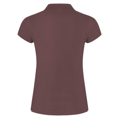 Polo Roly Star Woman 6634