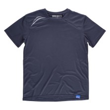 CAMISETA TECNICA WORKTEAM S6611