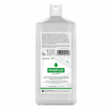 JABON PAUL VOORMANN PEVAPLUS