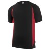 Camiseta tecnica combi velilla 105501
