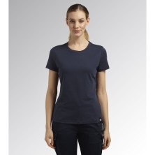 CAMISETA MUJER DIADORA ATHENA