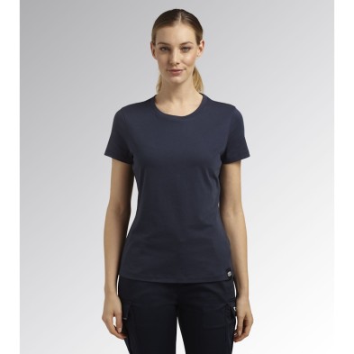 Camiseta Mujer Diadora Athena