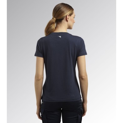 Camiseta Mujer Diadora Athena