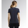 Camiseta mujer diadora athena