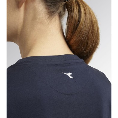 Camiseta Mujer Diadora Athena
