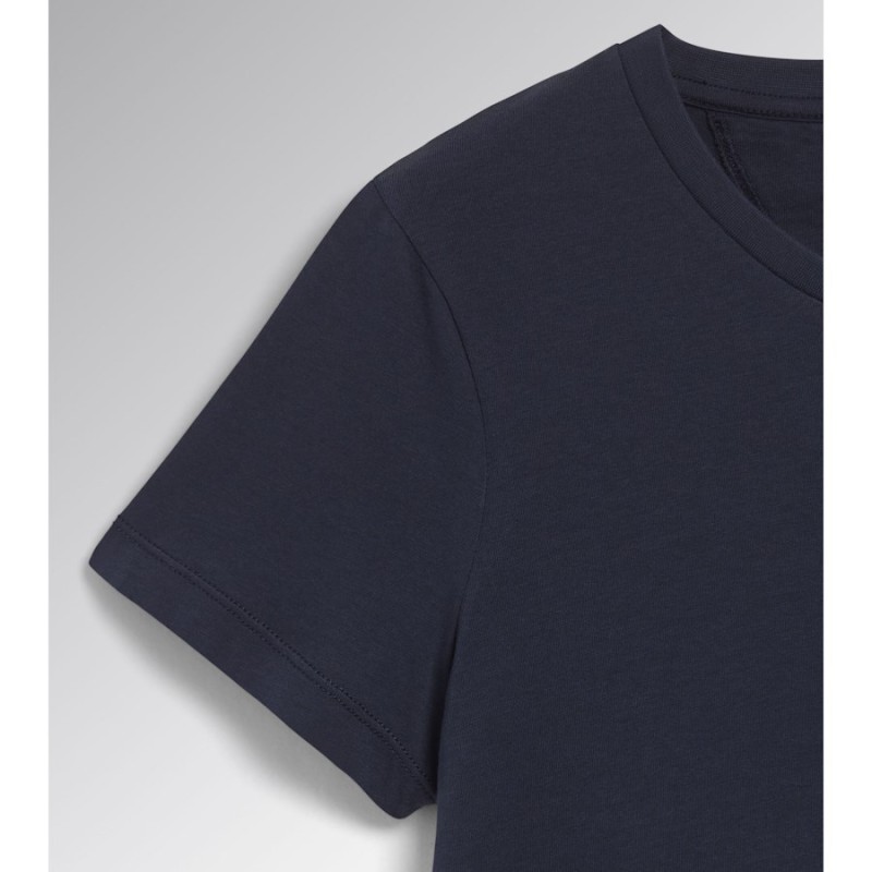 Camiseta mujer diadora athena