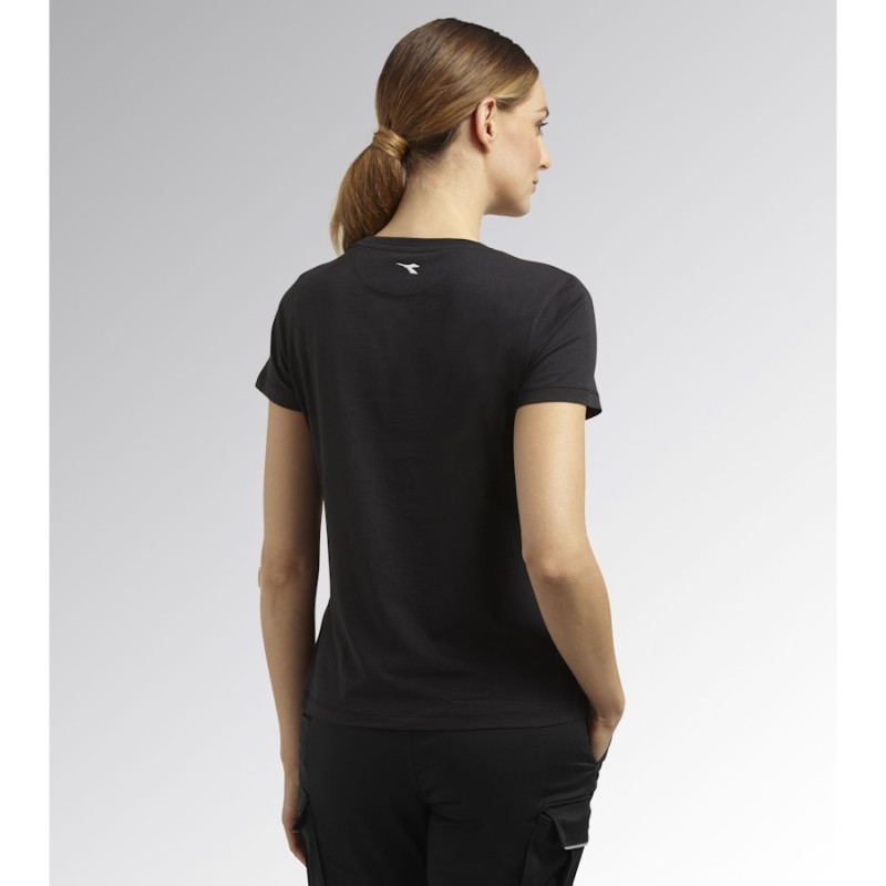 Camiseta mujer diadora athena