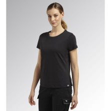 CAMISETA MUJER DIADORA ATHENA