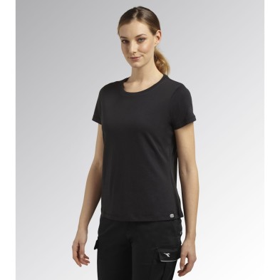 Camiseta Mujer Diadora Athena
