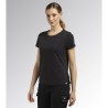 Camiseta mujer diadora athena