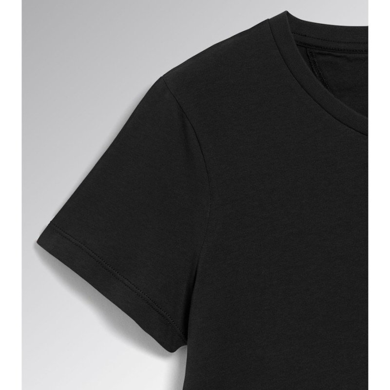 Camiseta mujer diadora athena