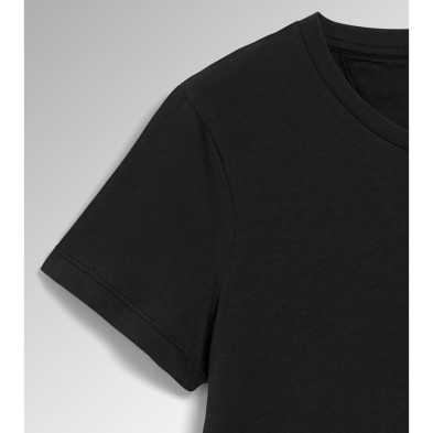 Camiseta Mujer Diadora Athena