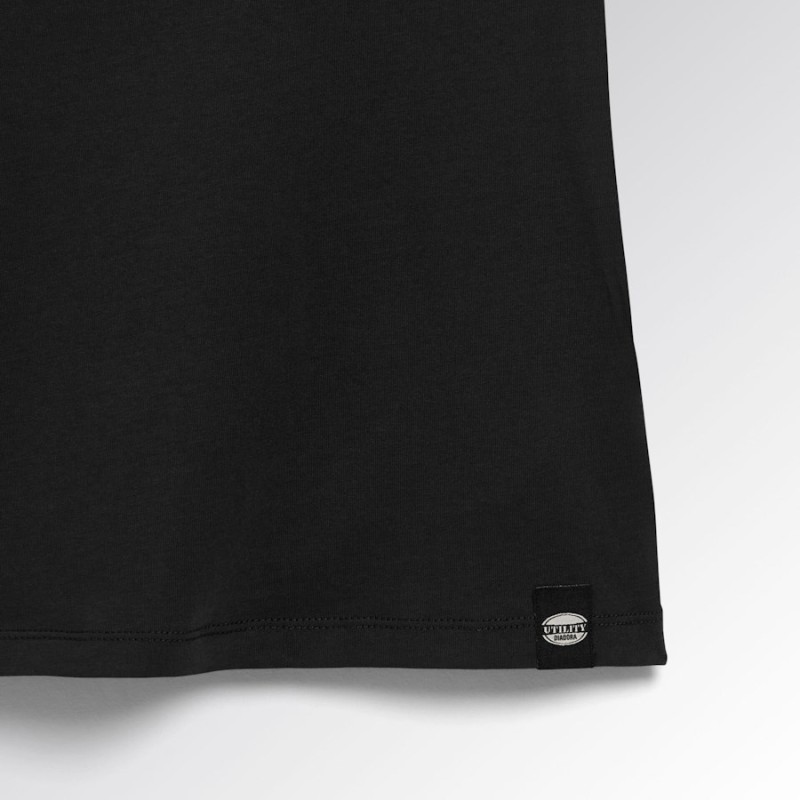 Camiseta mujer diadora athena