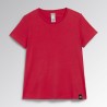 Camiseta mujer diadora athena
