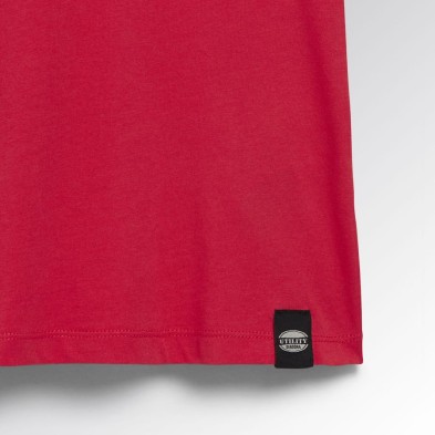 Camiseta Mujer Diadora Athena
