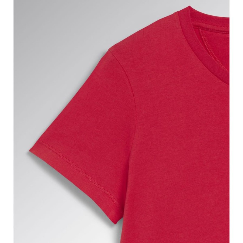 Camiseta mujer diadora athena